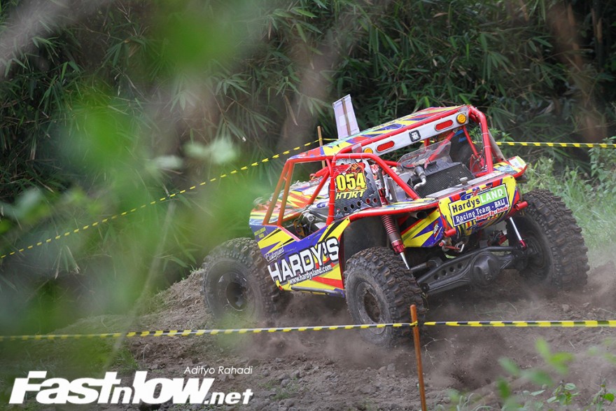 Jogja ultimate offroad 2 iof sencaki management jogjakarta 20