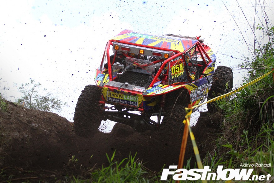 Jogja ultimate offroad 2 iof sencaki management jogjakarta 23