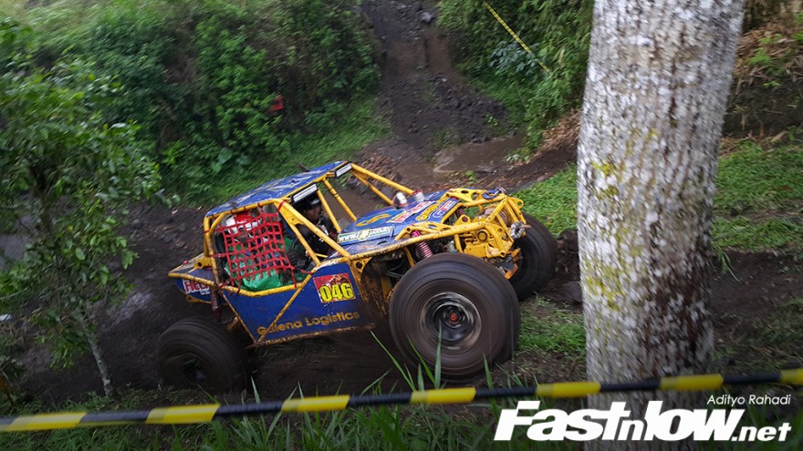 Jogja ultimate offroad 2 iof sencaki management jogjakarta 3