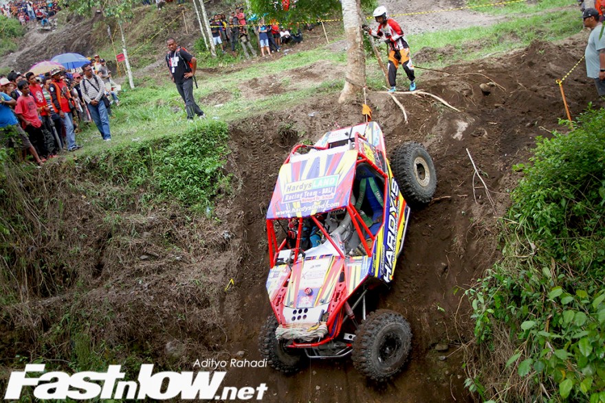 Jogja ultimate offroad 2 iof sencaki management jogjakarta 34