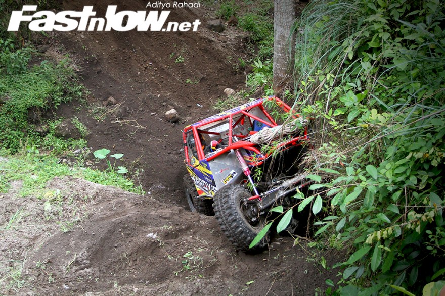 Jogja ultimate offroad 2 iof sencaki management jogjakarta 35