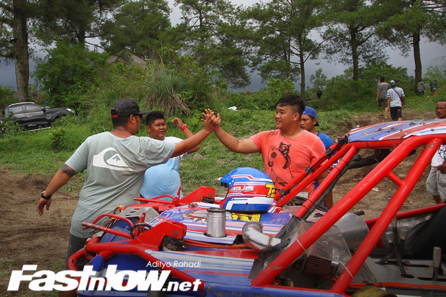 Jogja ultimate offroad 2 iof sencaki management jogjakarta 45
