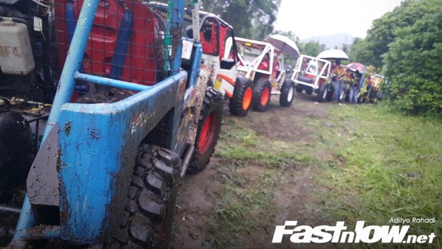Jogja ultimate offroad 2 iof sencaki management jogjakarta 6
