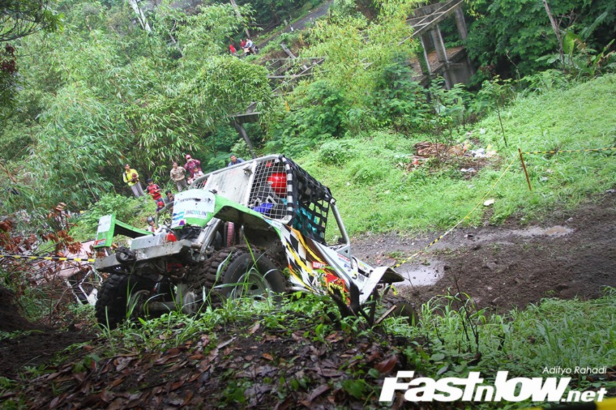 Jogja ultimate offroad 2 iof sencaki management jogjakarta 7