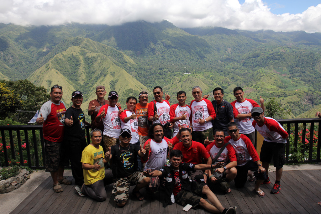 Menikmati Warisan Budaya Bersama PSF 05