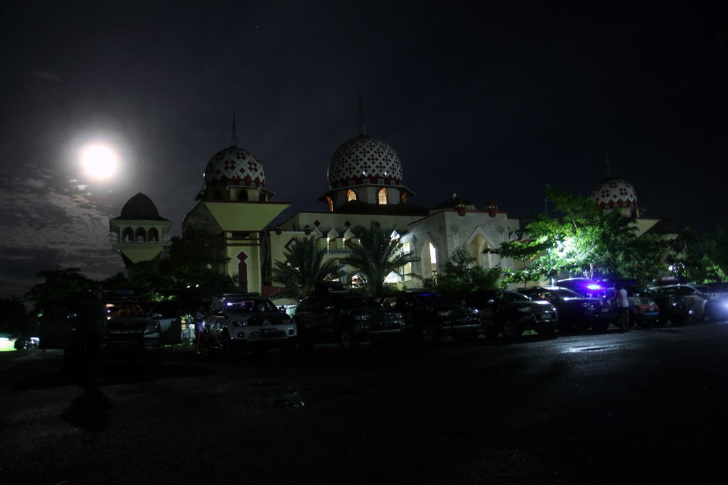 Menikmati Warisan Budaya Bersama PSF 10