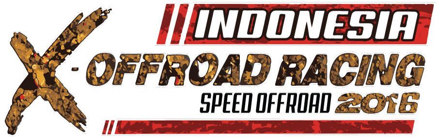 National Championship “Indonesia eXtreme Offroad Racing (IXOR)” - 2016