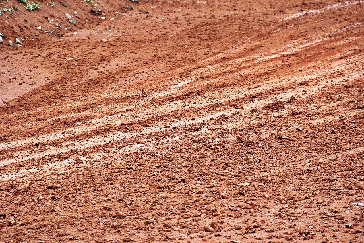 ACHILLES lakukan TIRE-TEST Session bersama pembalap Speed Offroad 05