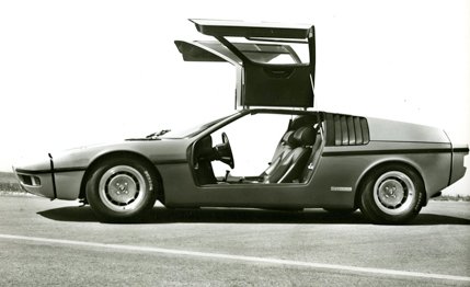 BMW M1 (3)