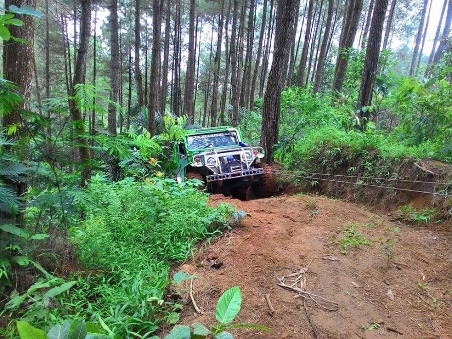 JORC 2016 OFFROAD IOF YOGYAKARTA 3
