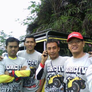 JORC 2016 OFFROAD IOF YOGYAKARTA 5