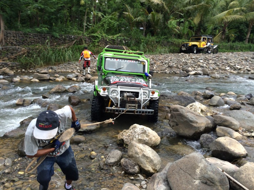 JORC 2016 OFFROAD IOF YOGYAKARTA 8