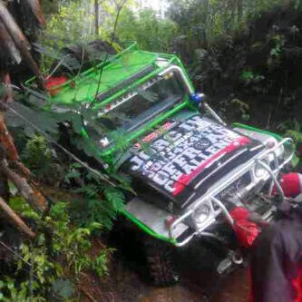 JORC 2016 OFFROAD IOF YOGYAKARTA 9