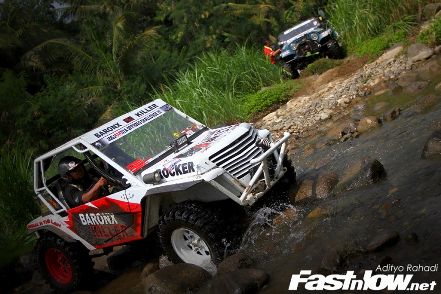 JORC 4 Offroad Yogyakarta IOF 2016 12