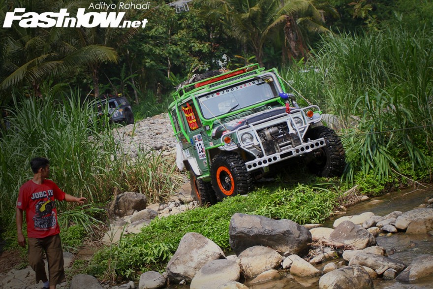 JORC 4 Offroad Yogyakarta IOF 2016 13