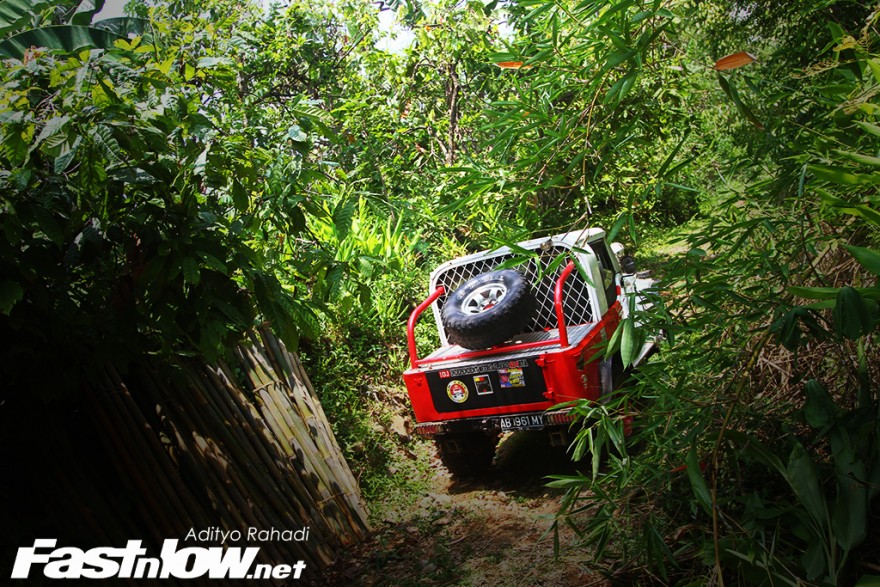 JORC 4 Offroad Yogyakarta IOF 2016 15