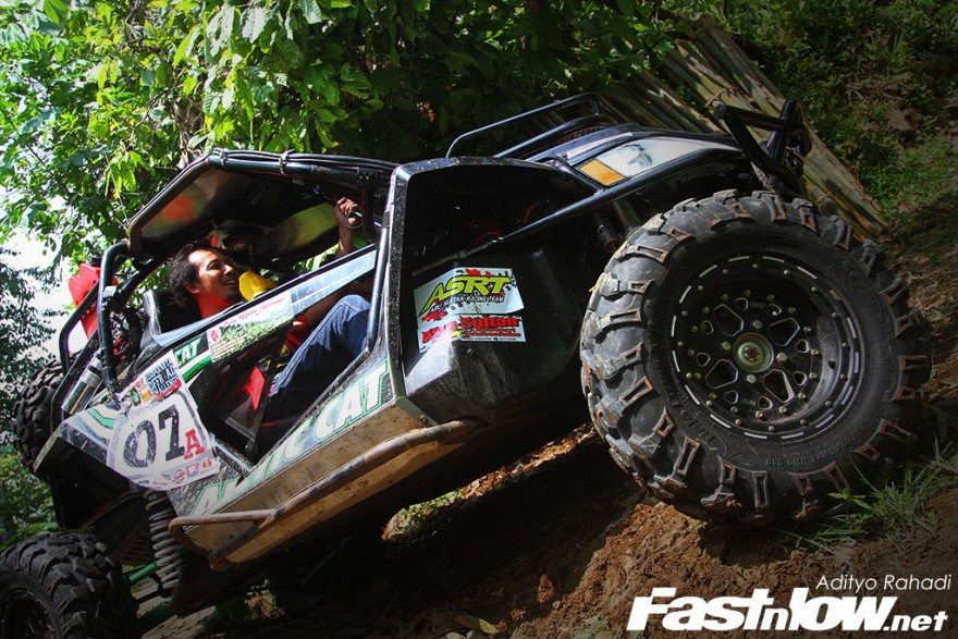 JORC 4 Offroad Yogyakarta IOF 2016 16