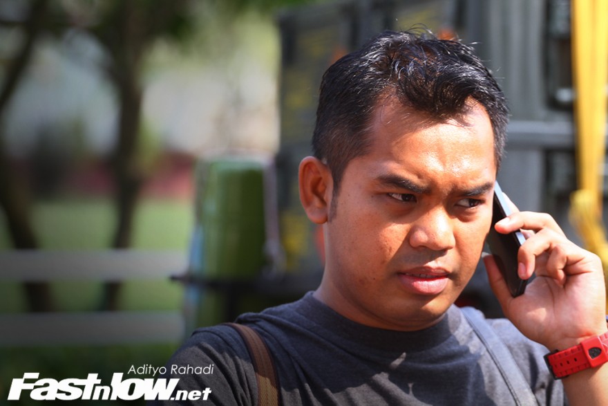 JORC 4 Offroad Yogyakarta IOF 2016 6