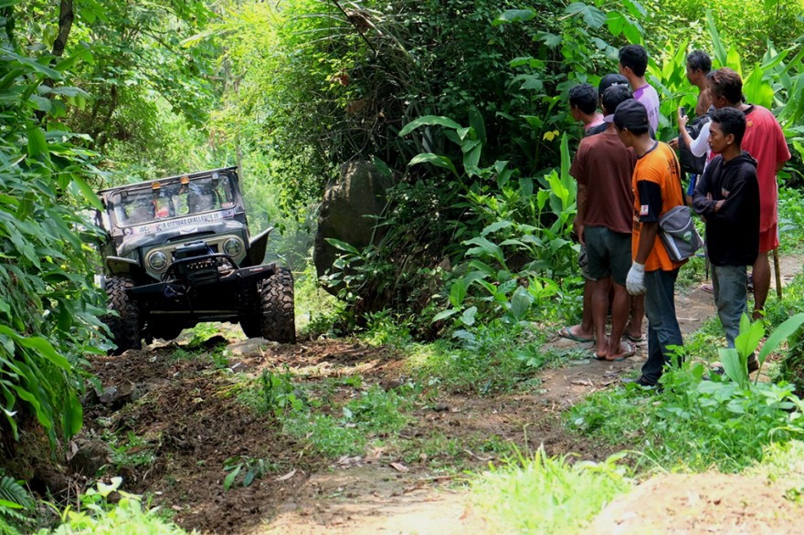 JORC MELIA OFFROAD Yogyakarta 1