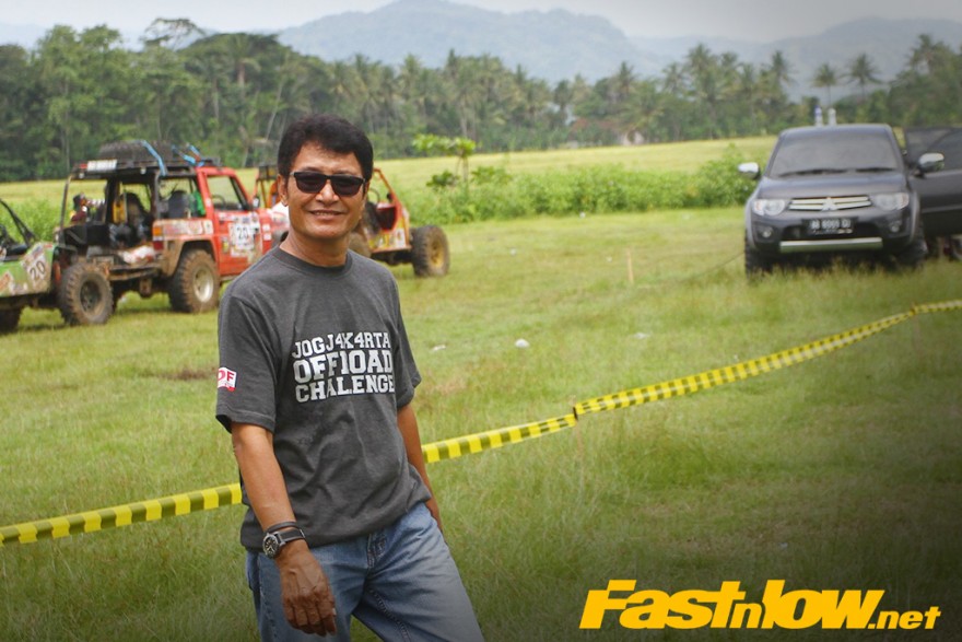 JORC MELIA OFFROAD Yogyakarta 13
