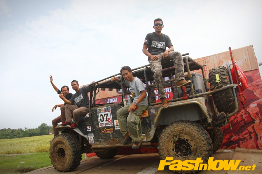 JORC MELIA OFFROAD Yogyakarta 14