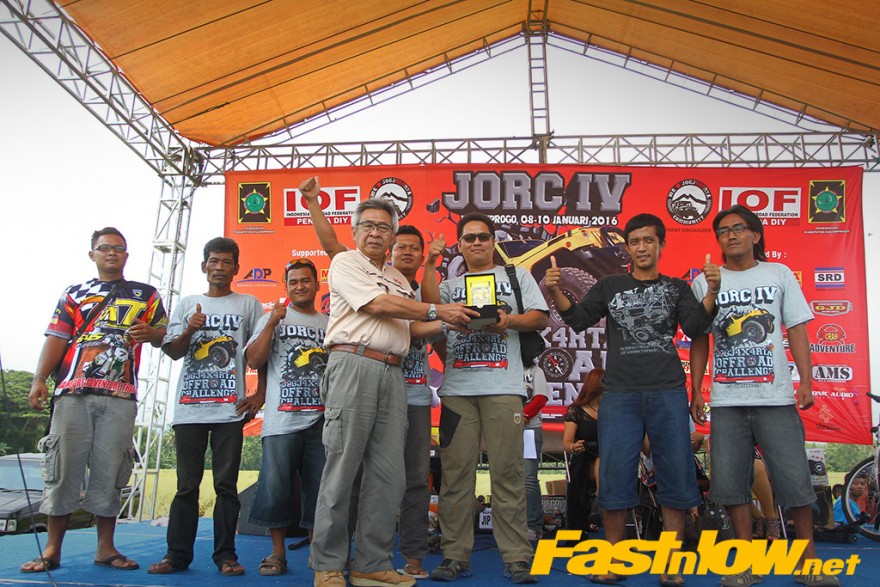 JORC MELIA OFFROAD Yogyakarta 18