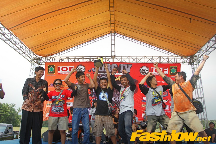 JORC MELIA OFFROAD Yogyakarta 19