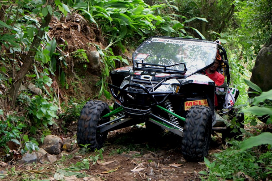 JORC MELIA OFFROAD Yogyakarta 4