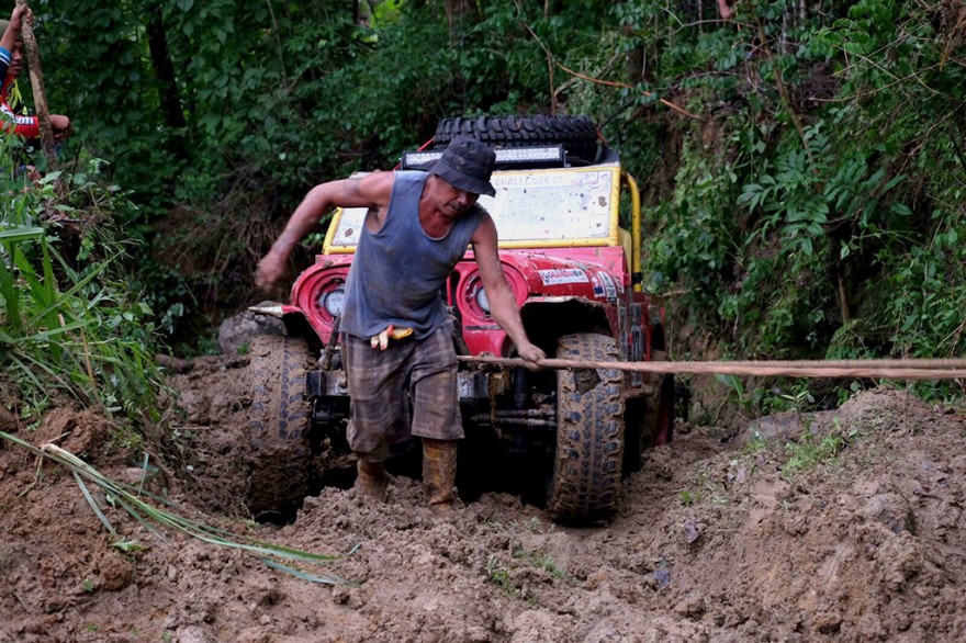JORC MELIA OFFROAD Yogyakarta 5