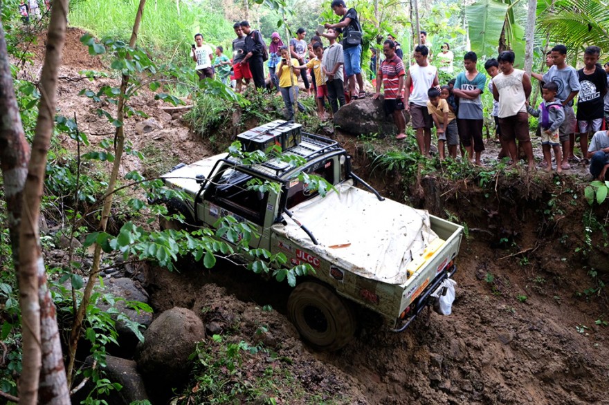JORC MELIA OFFROAD Yogyakarta 6