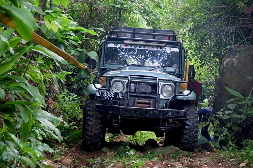 JORC MELIA OFFROAD Yogyakarta 7