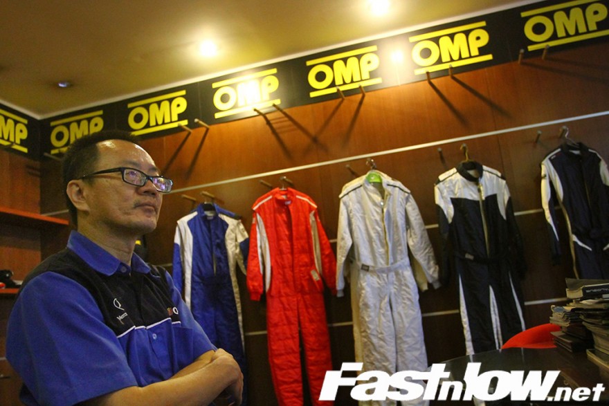 Jakarta ban OMP Promo 35% fastnlow 1