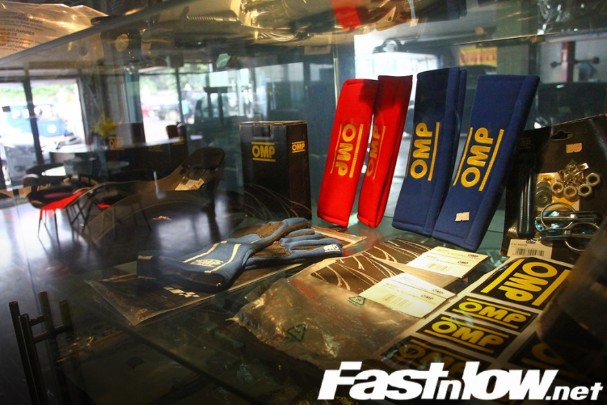 Jakarta ban OMP Promo 35% fastnlow 2