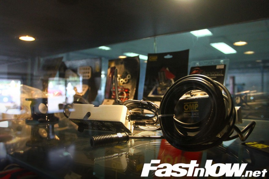 Jakarta ban OMP Promo 35% fastnlow 3