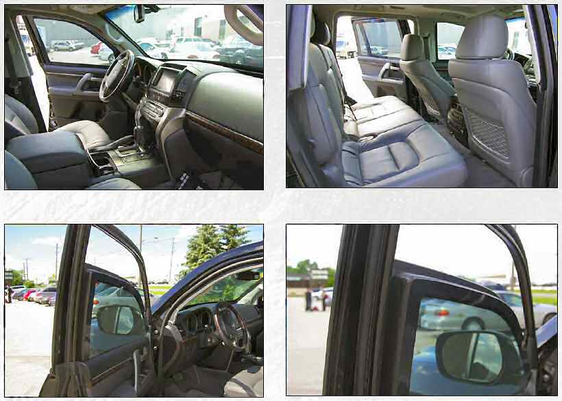 TOYOTA LAND CRUISER GX200-4