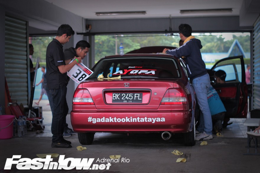 Ayopa Drag Race Sentul 2016 Fastnlow 2