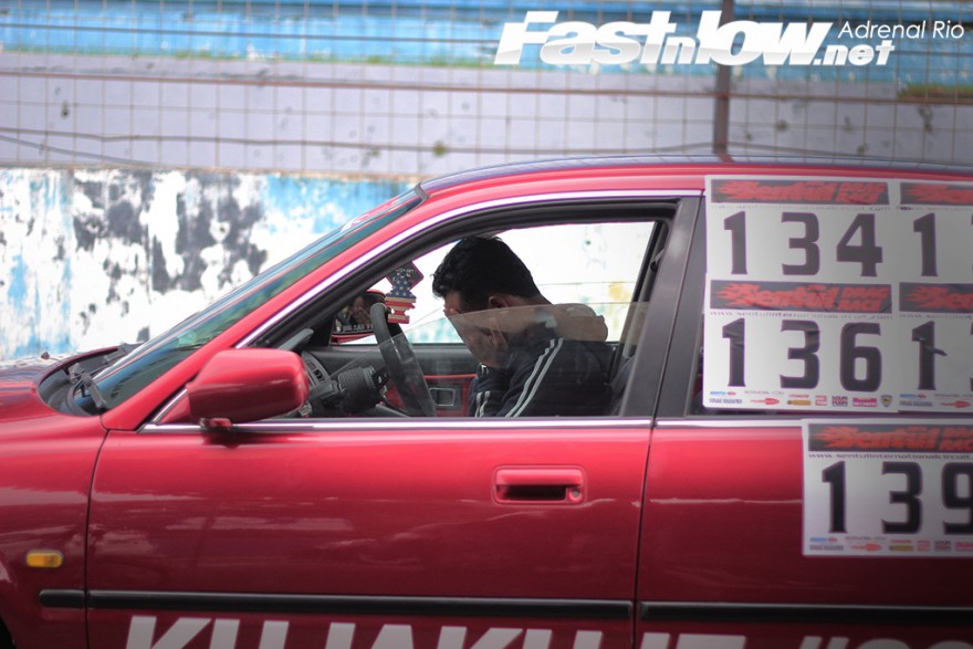 Ayopa Drag Race Sentul 2016 Fastnlow 3