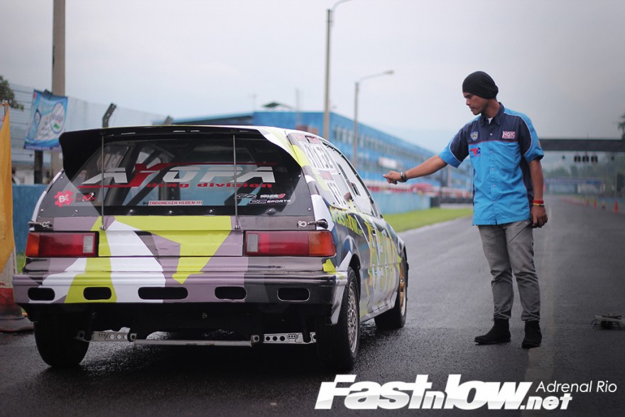 Ayopa Drag Race Sentul 2016 Fastnlow 5