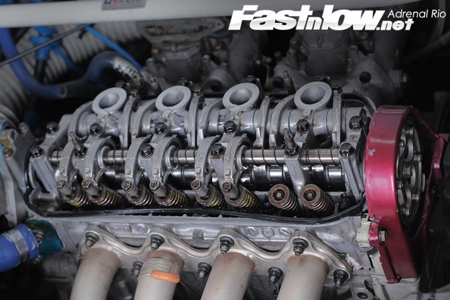 Ayopa Drag Race Sentul 2016 Fastnlow 7