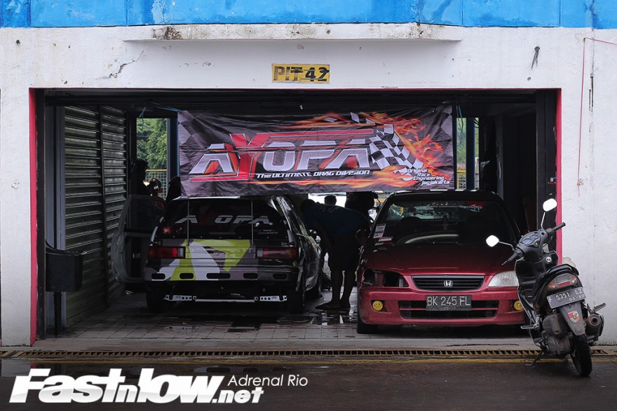 Ayopa Drag Race Sentul 2016 Fastnlow 8