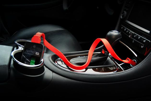 Band-Car-Charger
