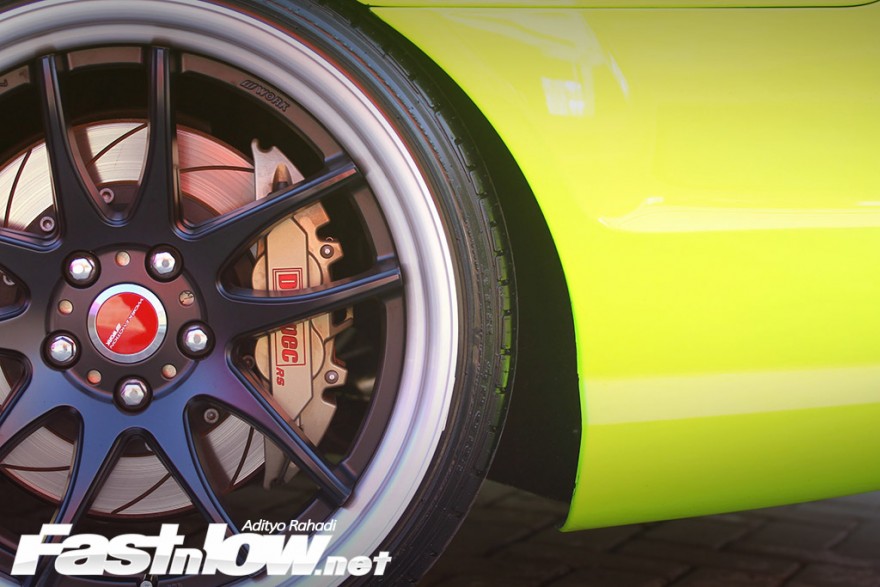 Car meet out HTJRT Yogyakarta Sindu park 21