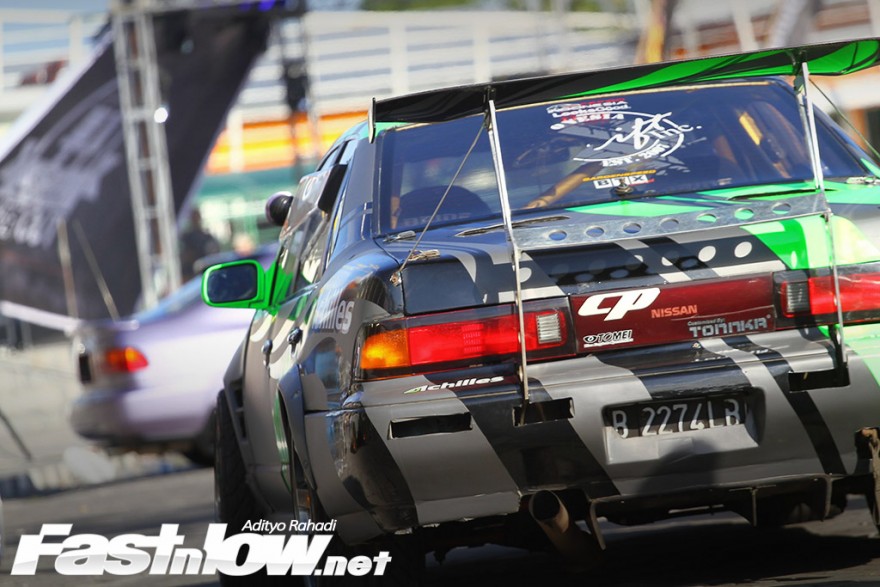 Car meet out HTJRT Yogyakarta Sindu park 22