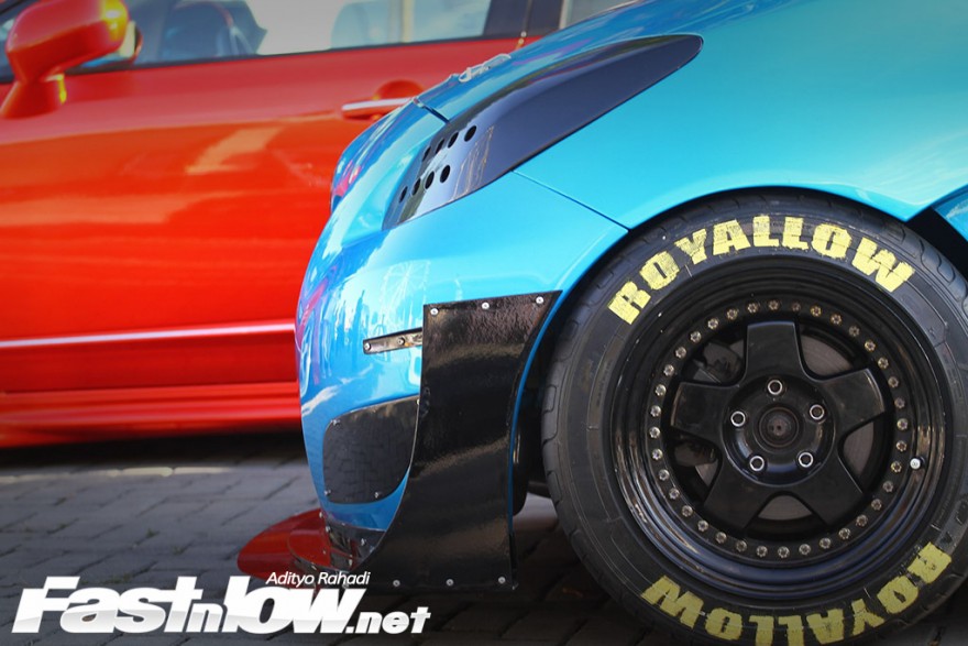 Car meet out HTJRT Yogyakarta Sindu park 23