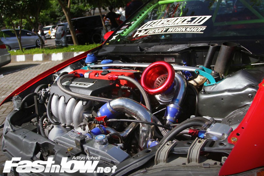 Car meet out HTJRT Yogyakarta Sindu park 3