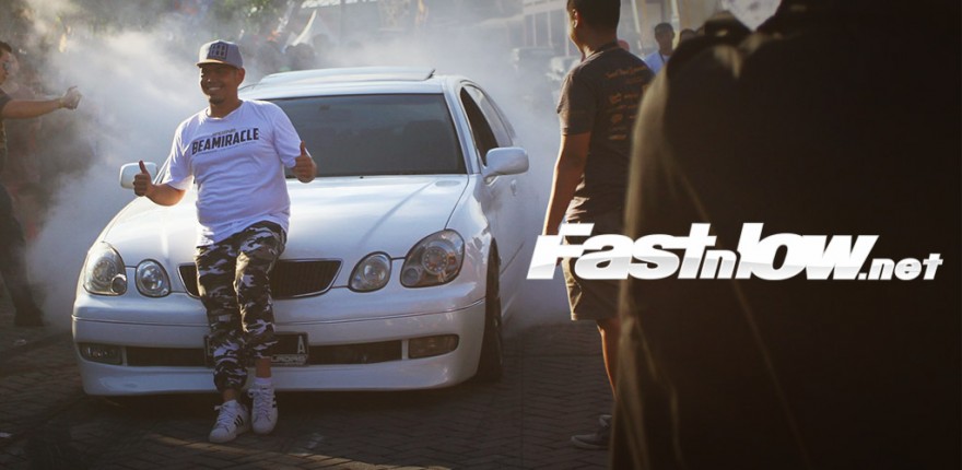 Car meet out HTJRT Yogyakarta Sindu park 30