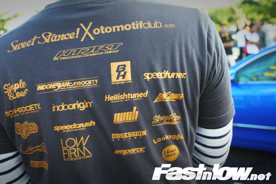 Car meet out HTJRT Yogyakarta Sindu park 31