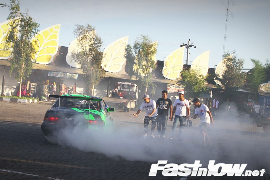 Car meet out HTJRT Yogyakarta Sindu park 32