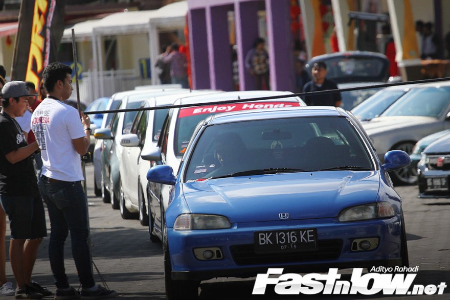 Car meet out HTJRT Yogyakarta Sindu park 7