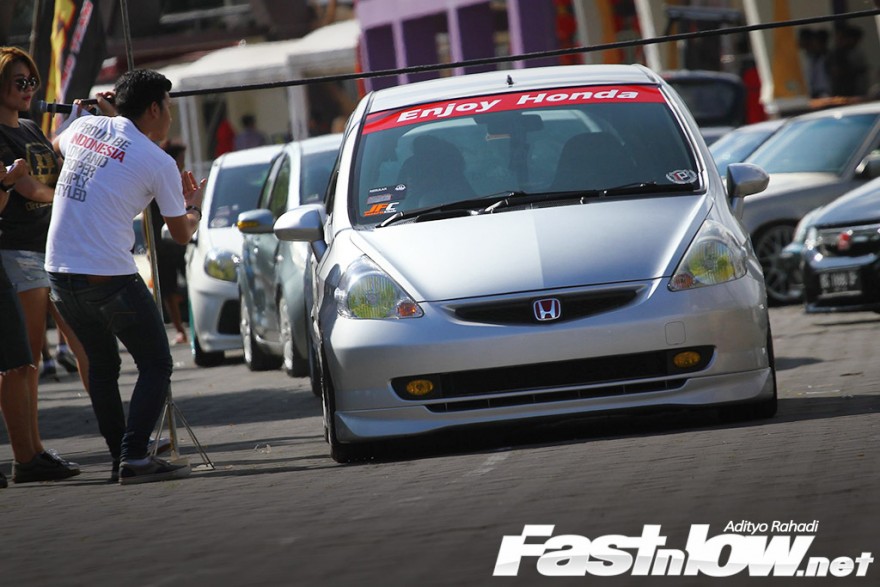Car meet out HTJRT Yogyakarta Sindu park 8